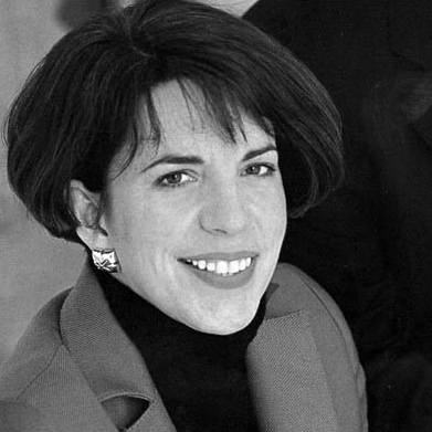 Debra Lehman-Smith