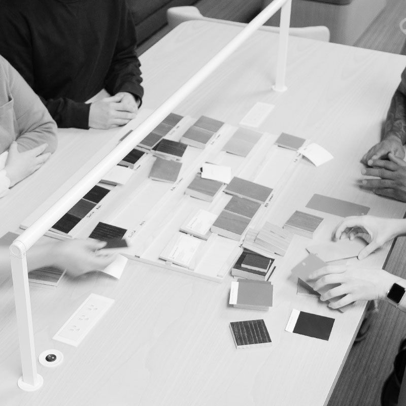 Martin Brattrud Studio