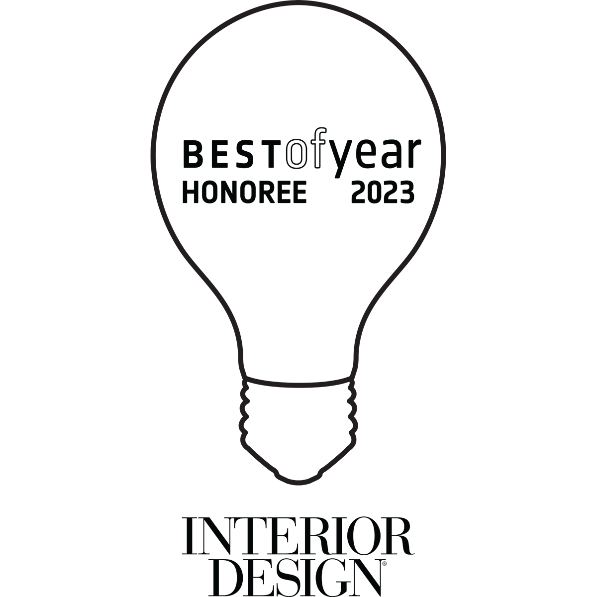 Best of Year 2023 Honoree
